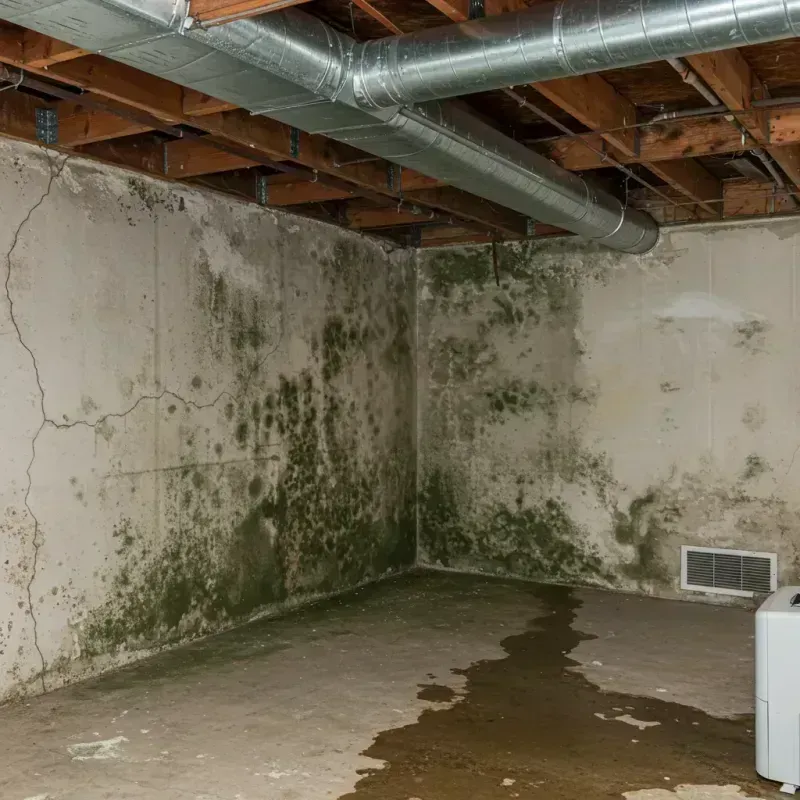 Professional Mold Removal in Calumet Park, IL